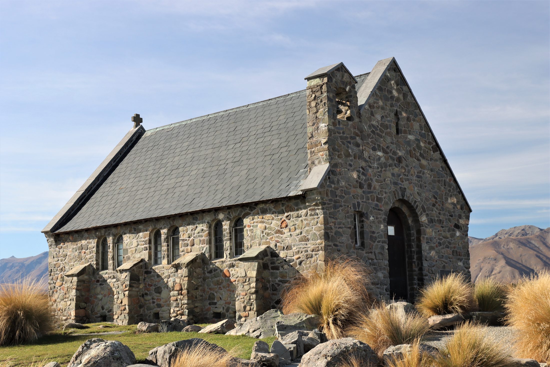 Church of the Good Shepherd, New Zealand — photo 2 of 3