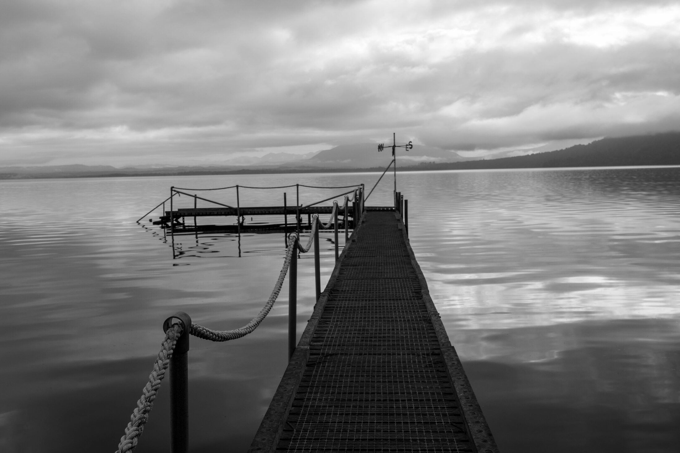 Lake Brunner, New Zealand — photo 8 of 19