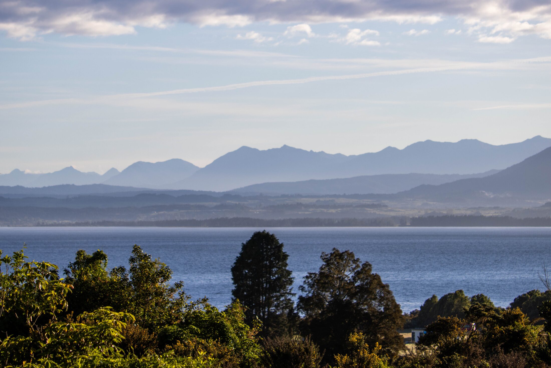 Lake Brunner, New Zealand — photo 18 of 19
