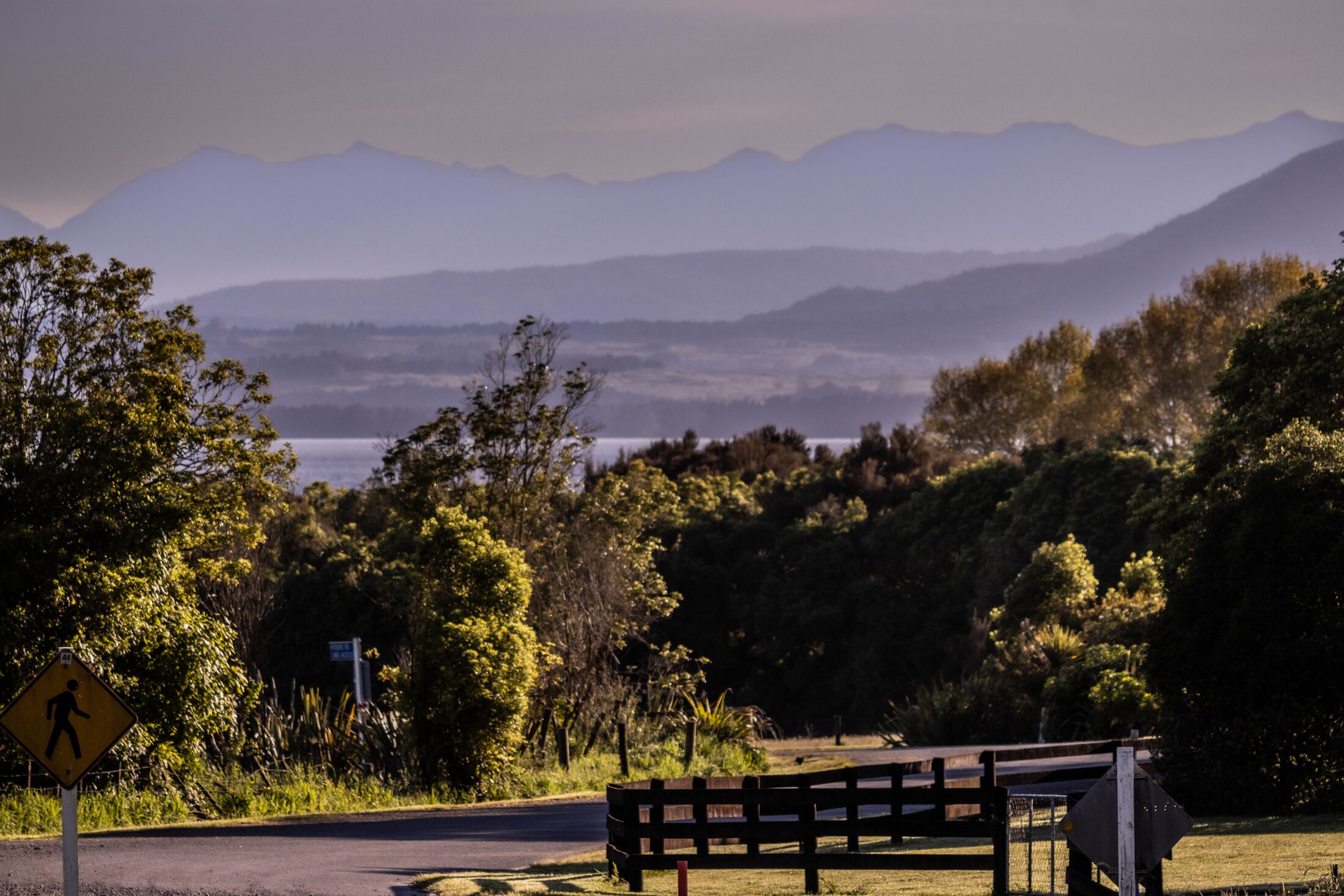 Lake Brunner, New Zealand — photo 19 of 19