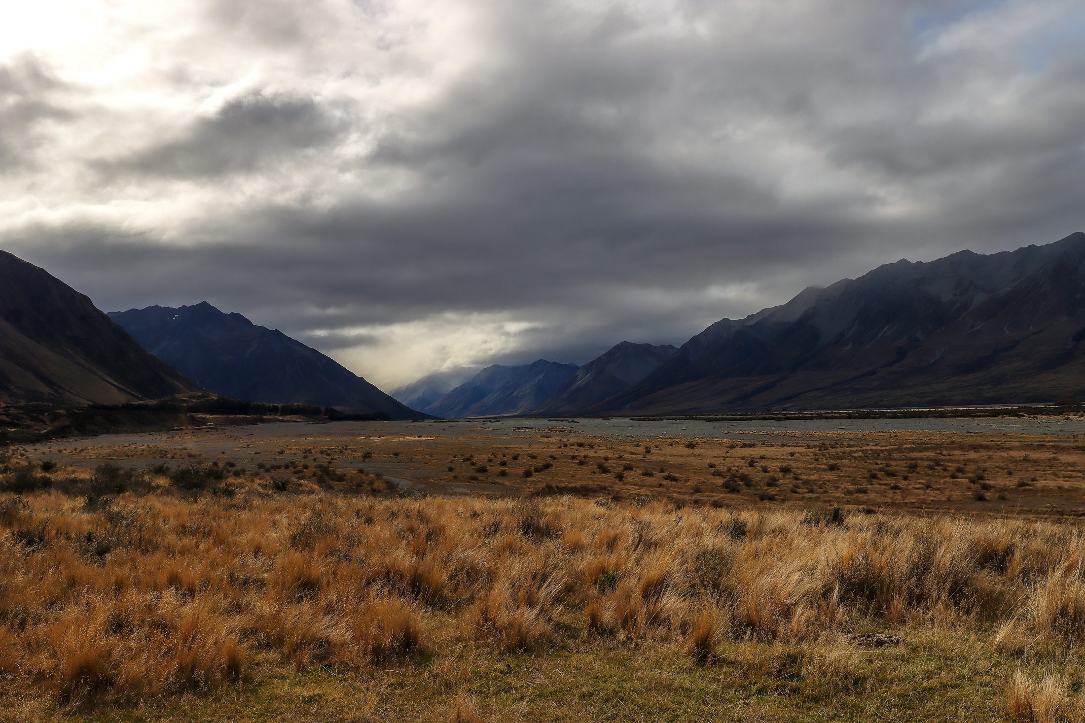 Lake Ohau, New Zealand — photo 5 of 20