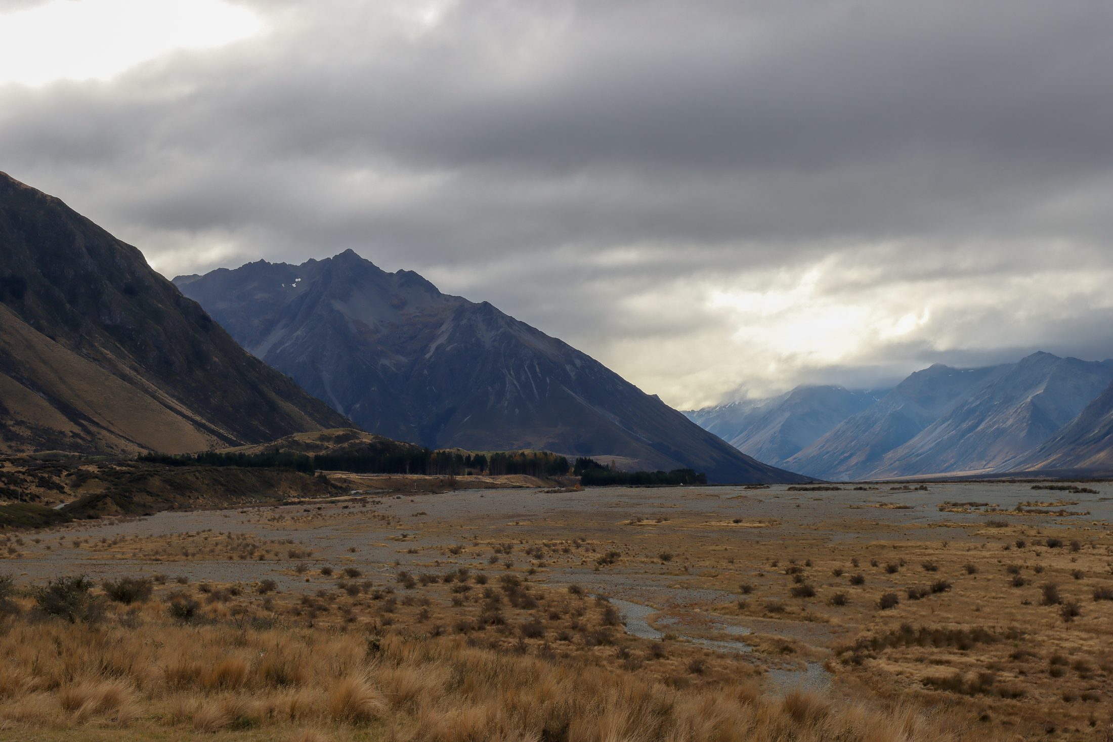 Lake Ohau, New Zealand — photo 6 of 20