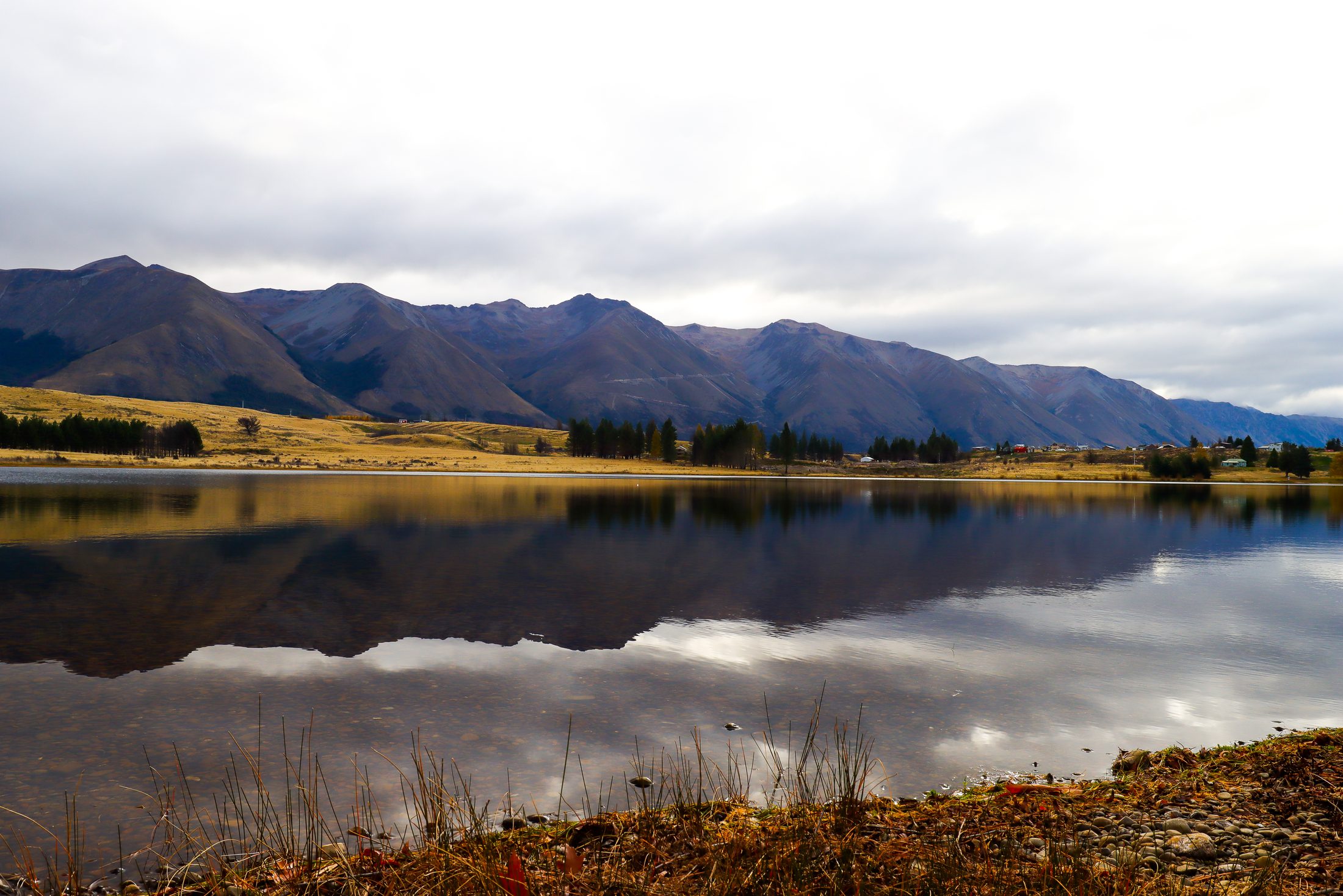 Lake Ohau, New Zealand — photo 9 of 20