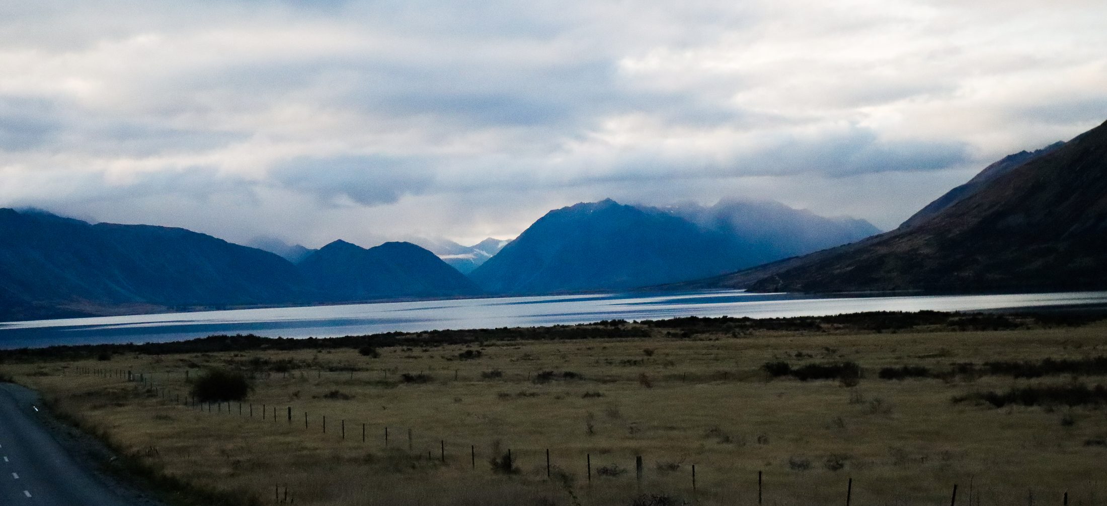 Lake Ohau, New Zealand — photo 12 of 20