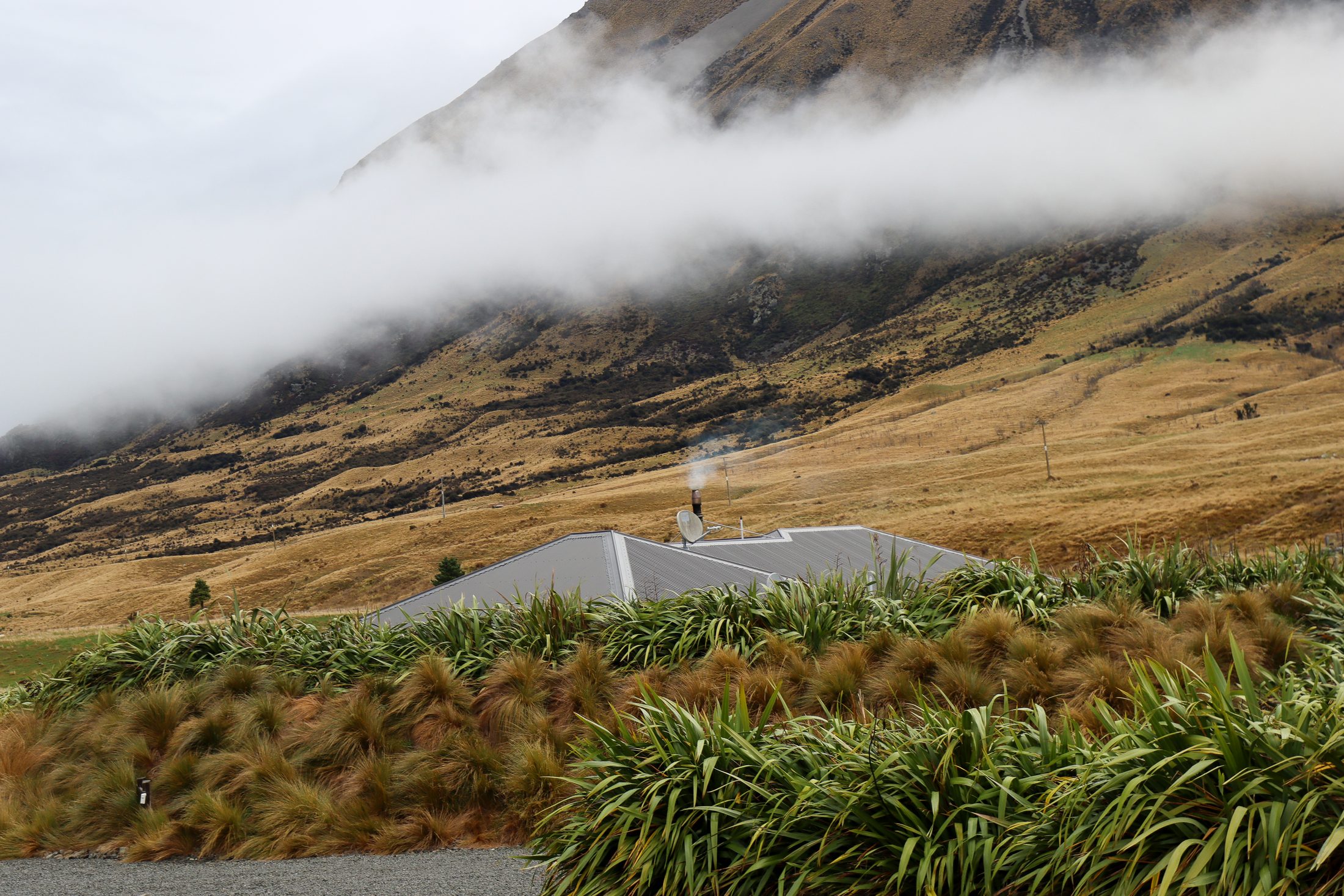 Lake Ohau, New Zealand — photo 13 of 20