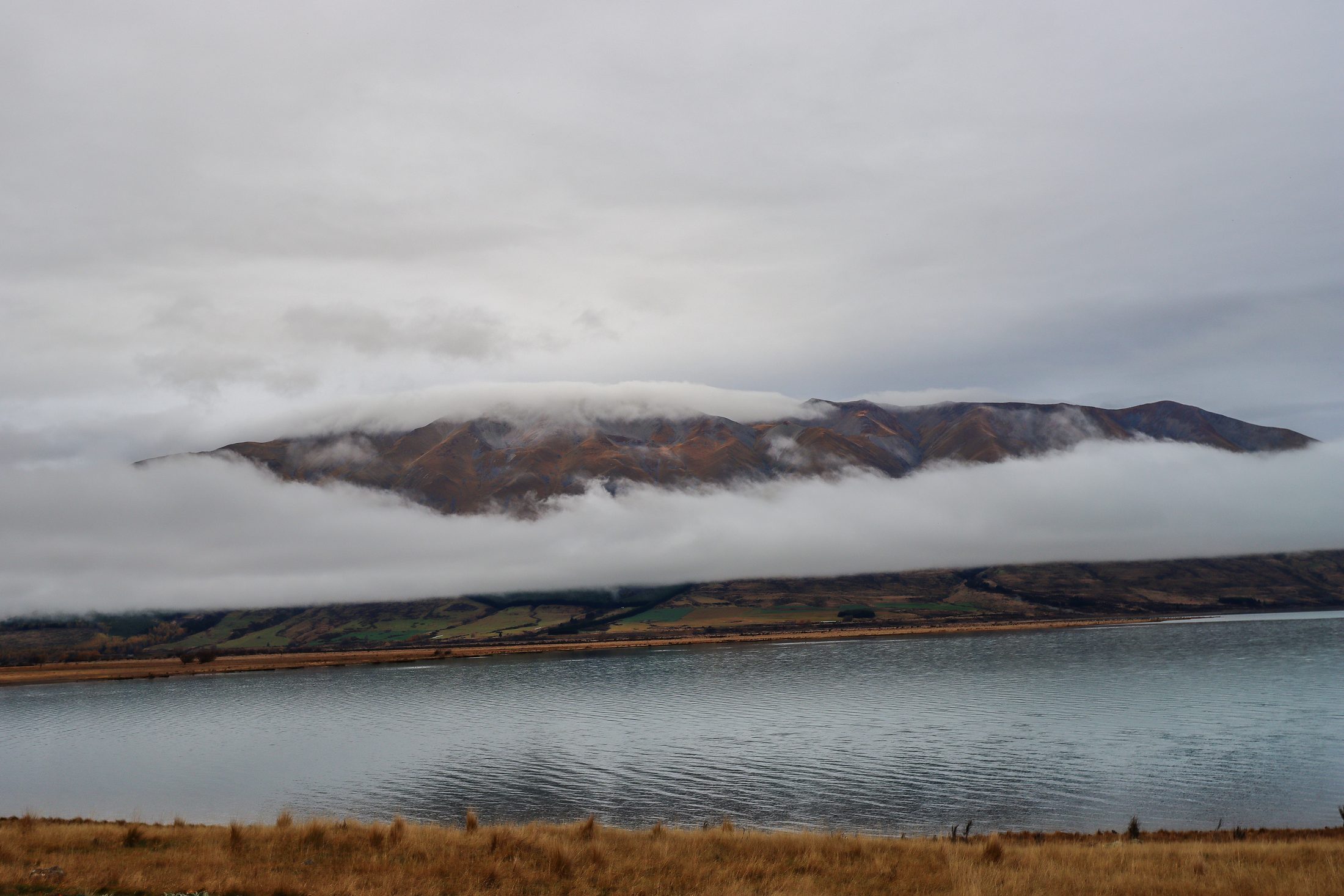 Lake Ohau, New Zealand — photo 15 of 20