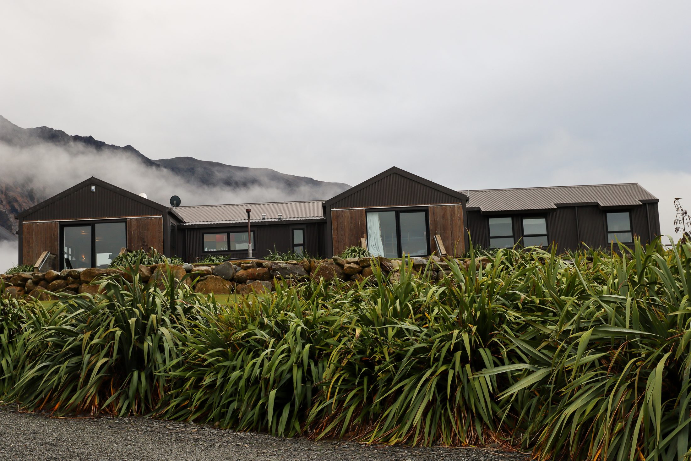 Lake Ohau, New Zealand — photo 16 of 20