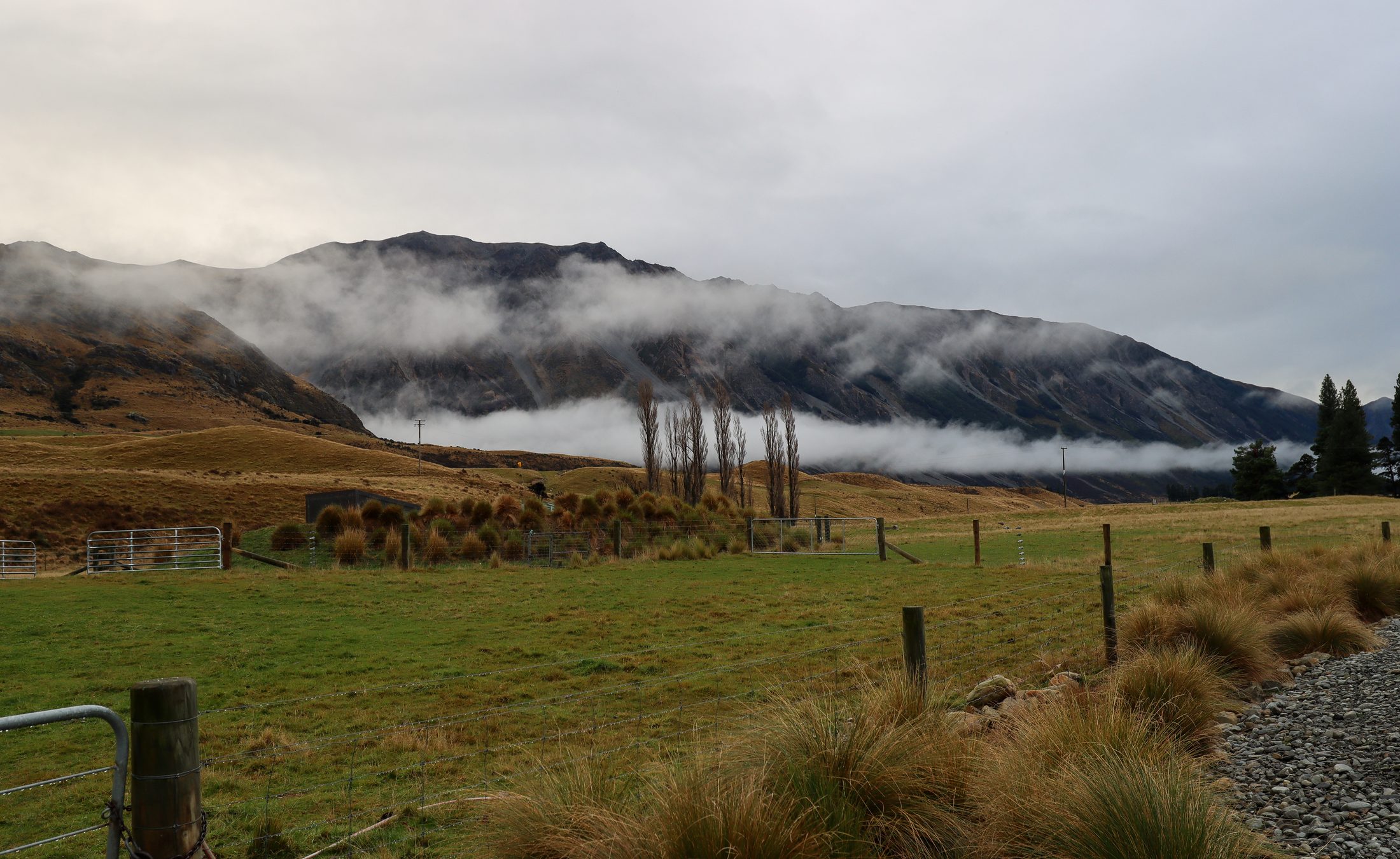 Lake Ohau, New Zealand — photo 17 of 20