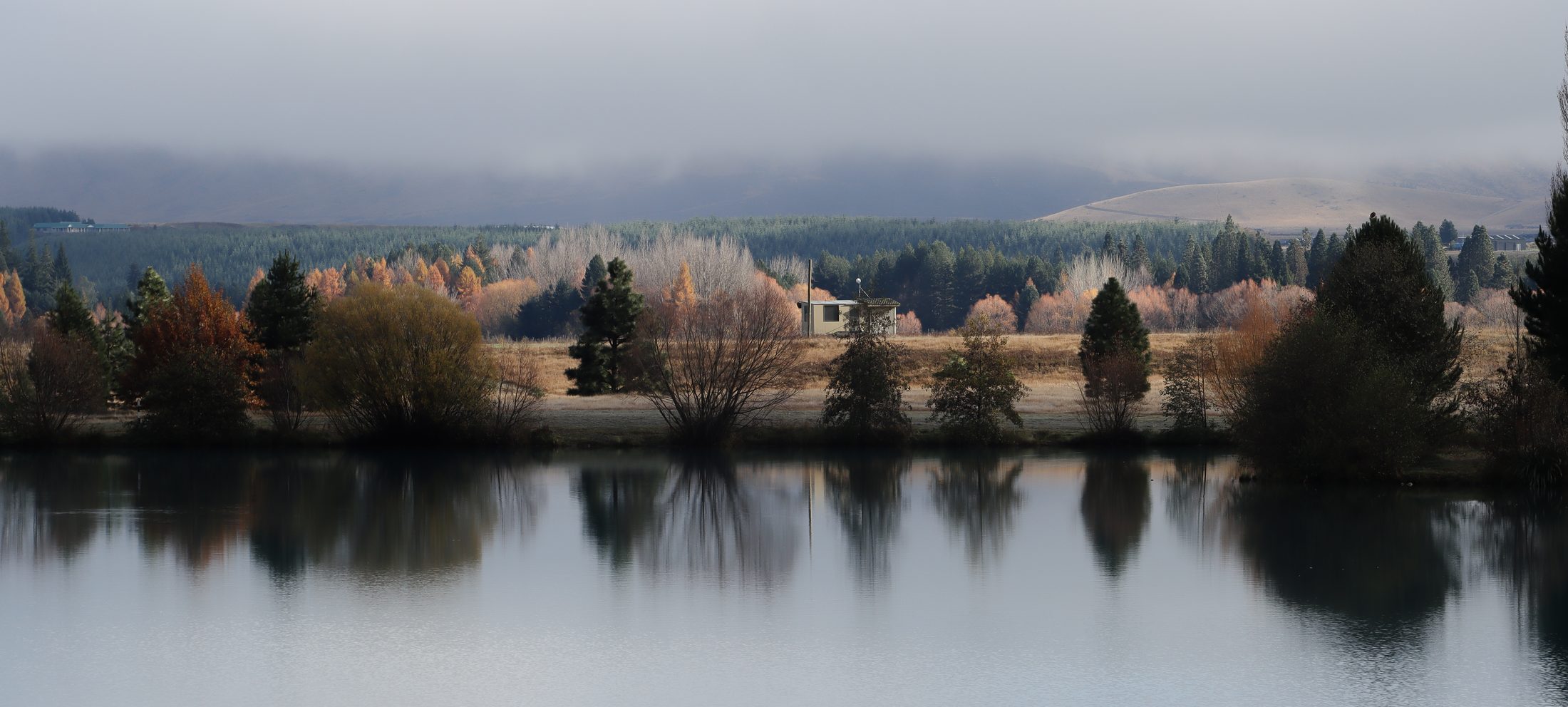 Lake Ohau, New Zealand — photo 19 of 20
