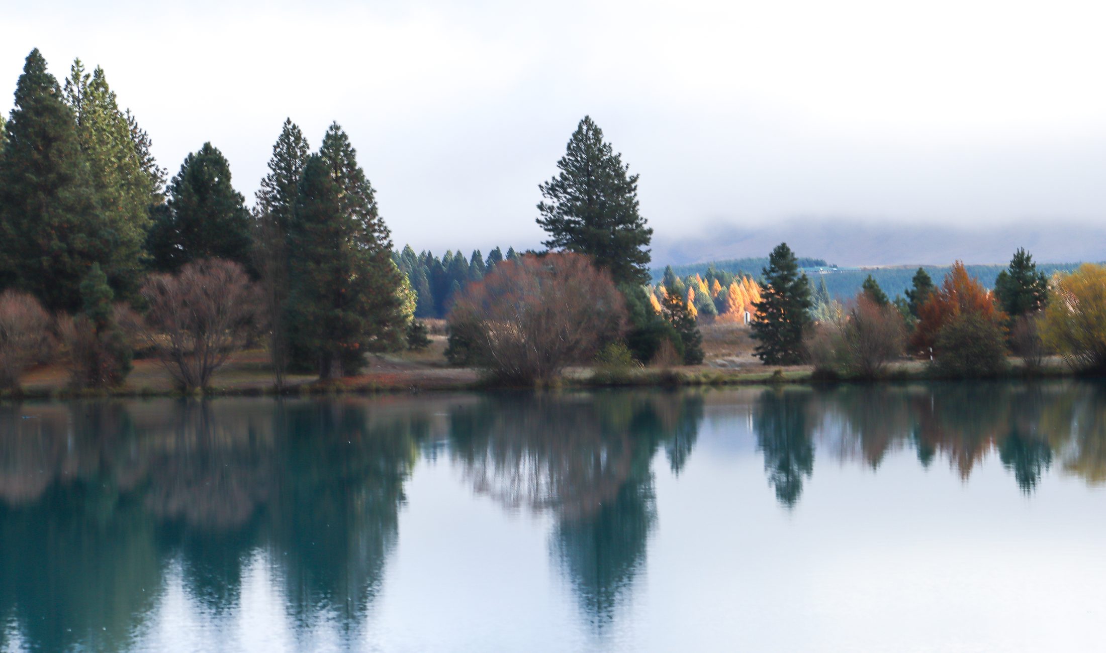 Lake Ohau, New Zealand — photo 20 of 20