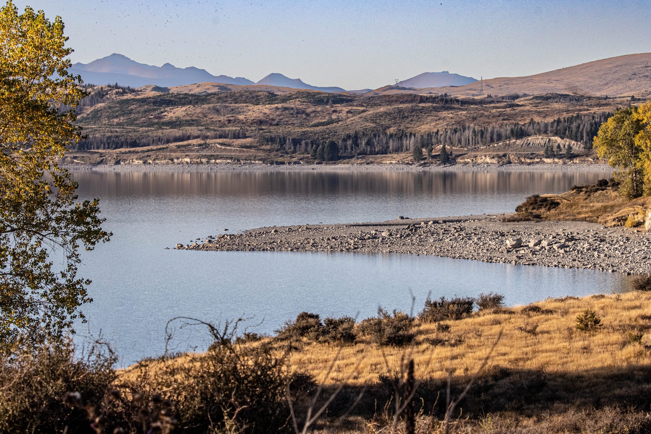 Lake Pukaki, New Zealand — photo 2 of 5