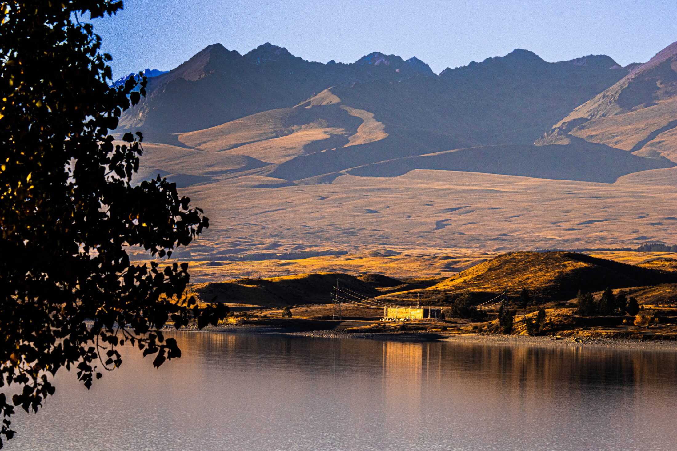 Lake Pukaki, New Zealand — photo 3 of 5