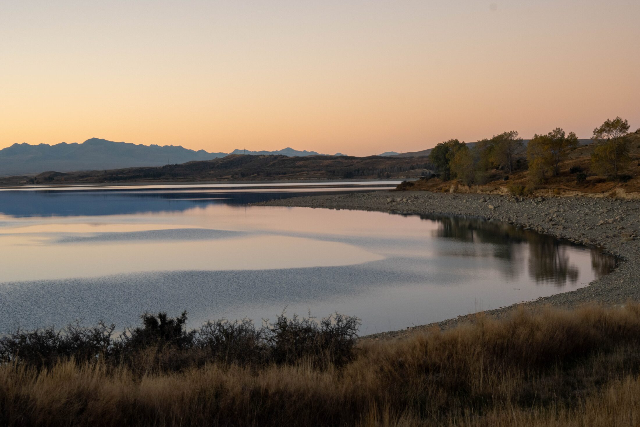 Lake Pukaki, New Zealand — photo 5 of 5