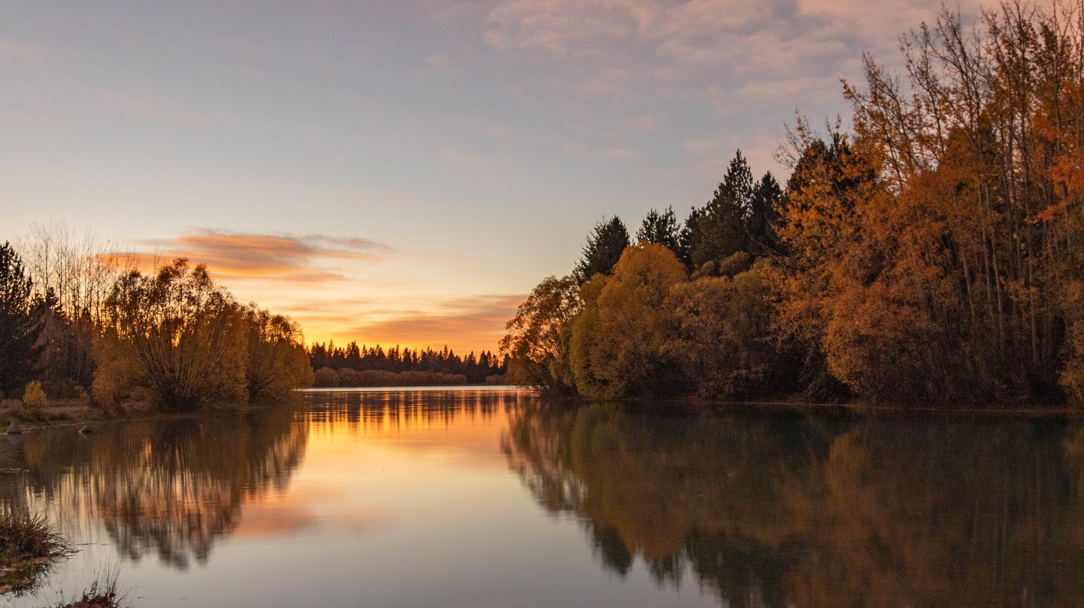 Lake Ruataniwha, New Zealand — photo 5 of 12