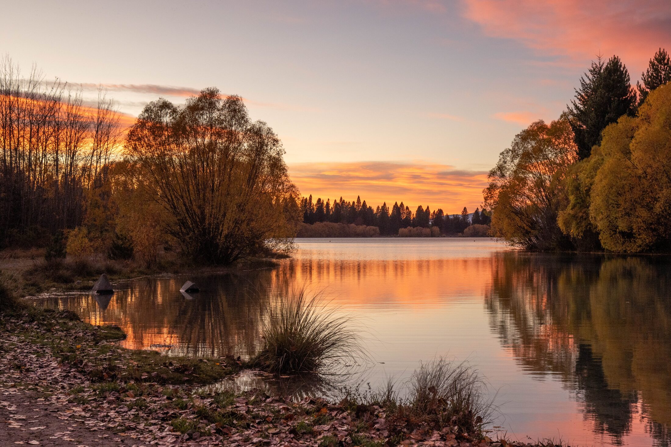 Lake Ruataniwha, New Zealand — photo 6 of 12