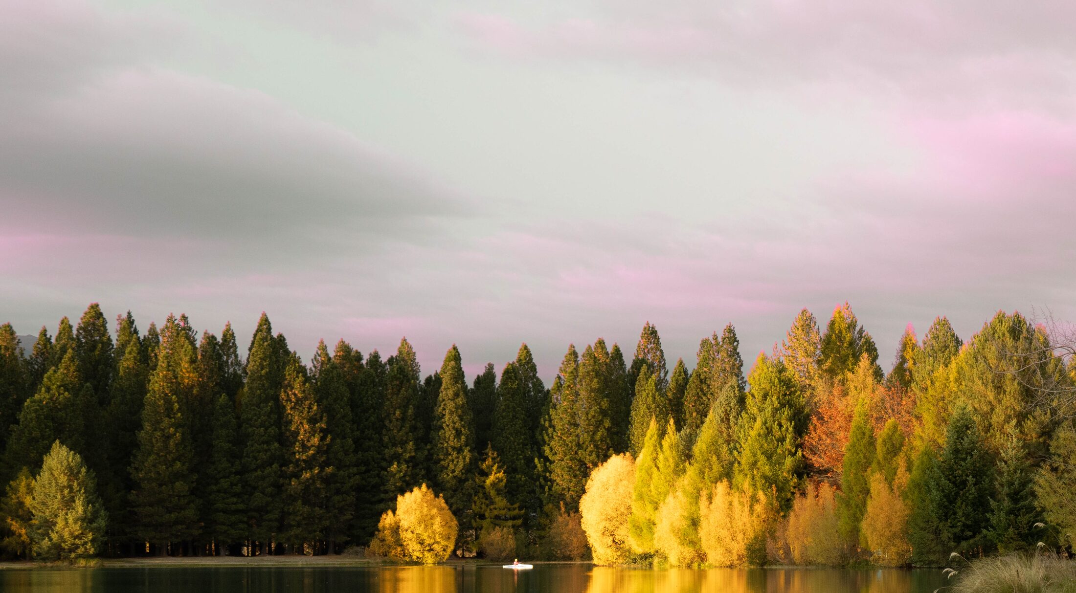 Lake Ruataniwha, New Zealand — photo 10 of 12