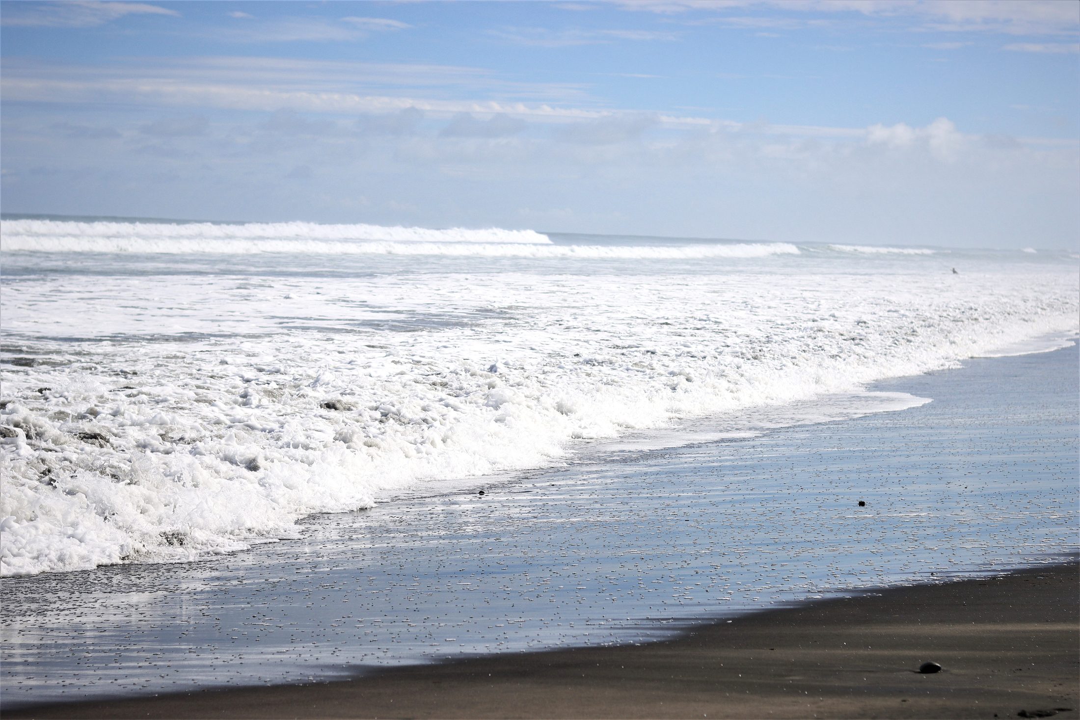 Port Waikato, New Zealand — photo 2 of 11
