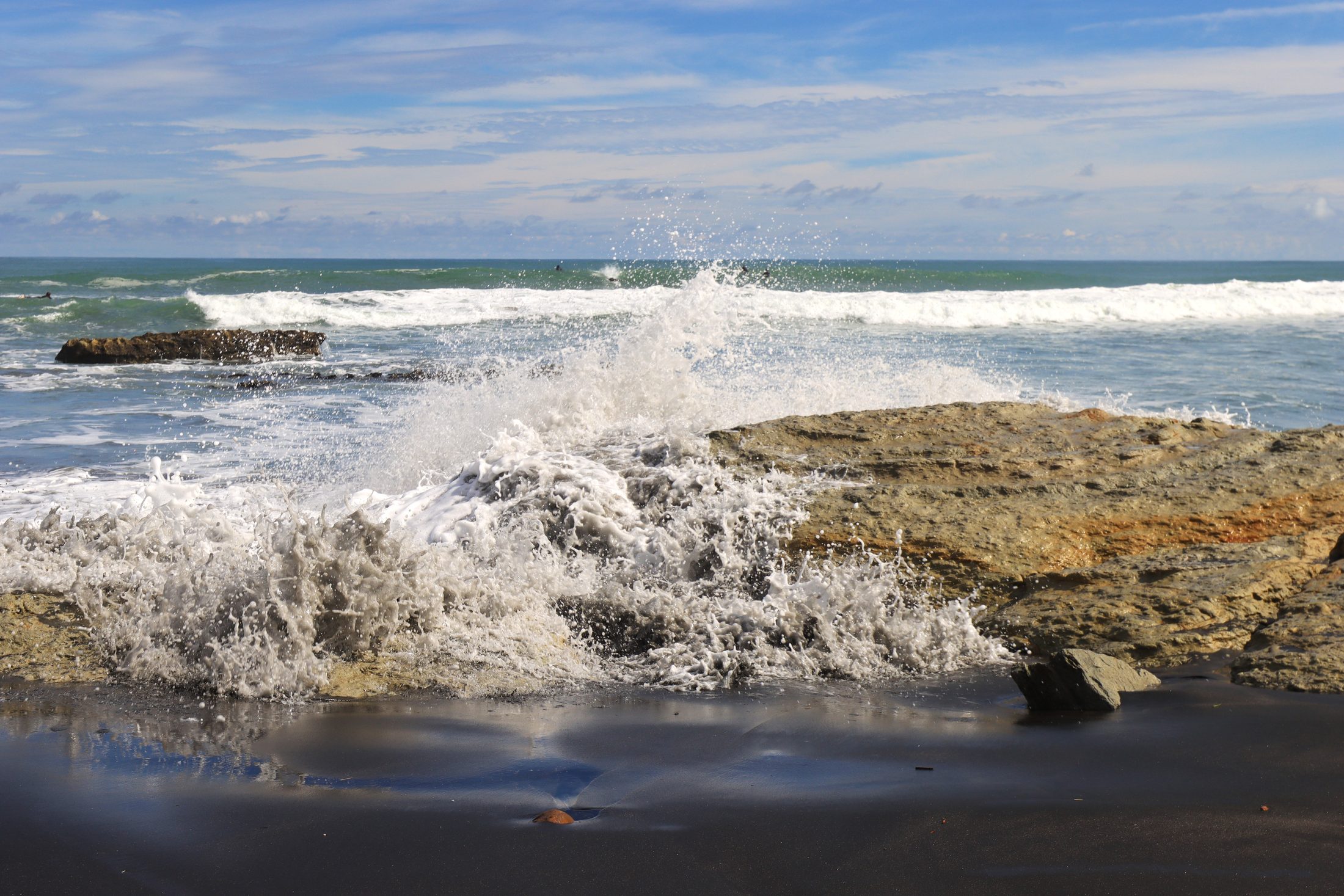 Port Waikato, New Zealand — photo 6 of 11