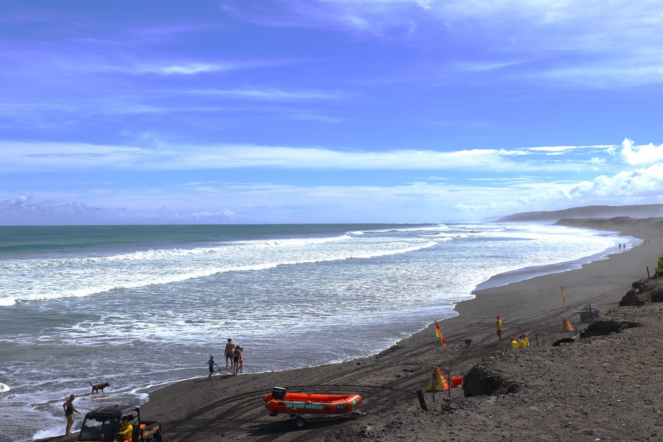 Port Waikato, New Zealand — photo 9 of 11
