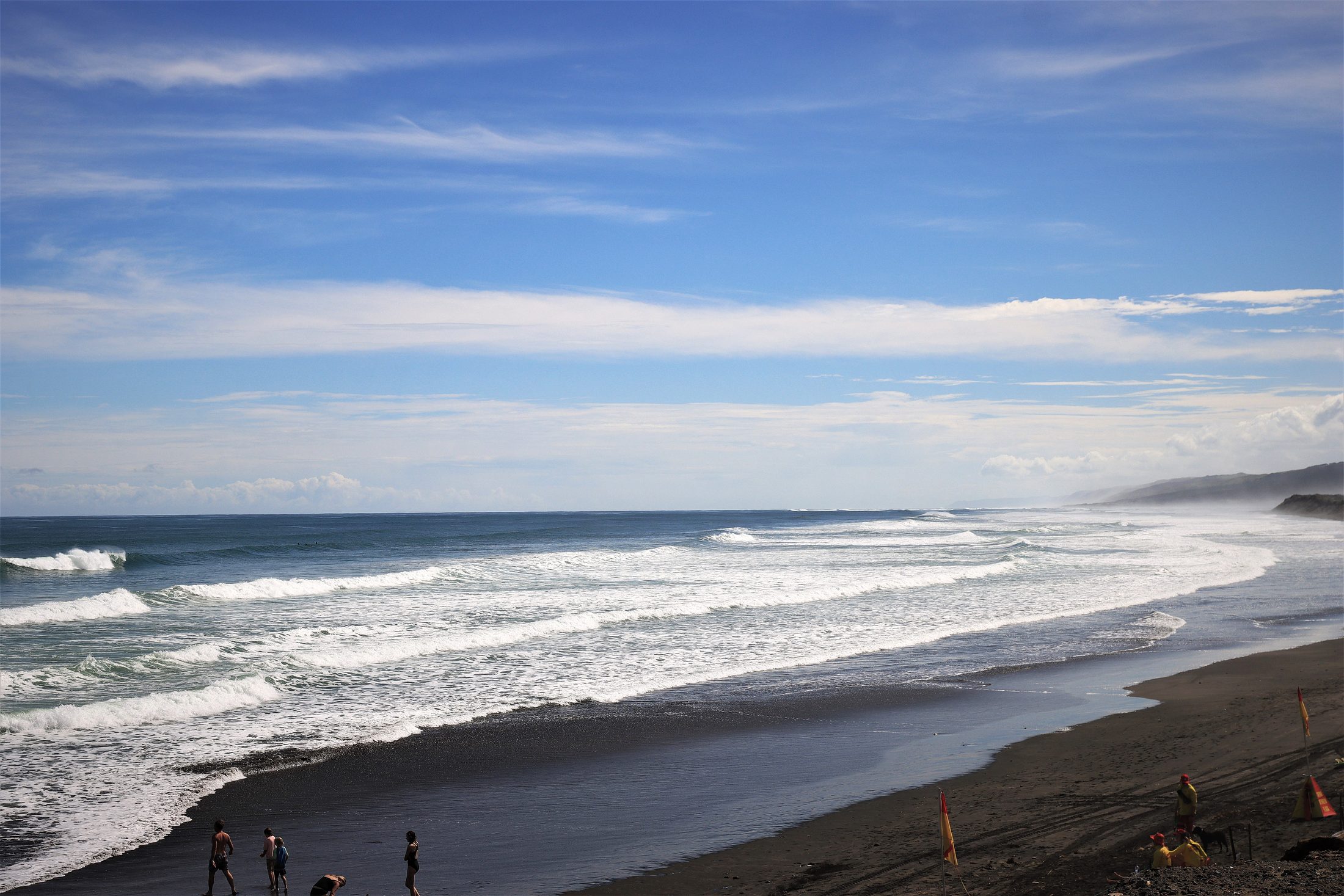 Port Waikato, New Zealand — photo 10 of 11