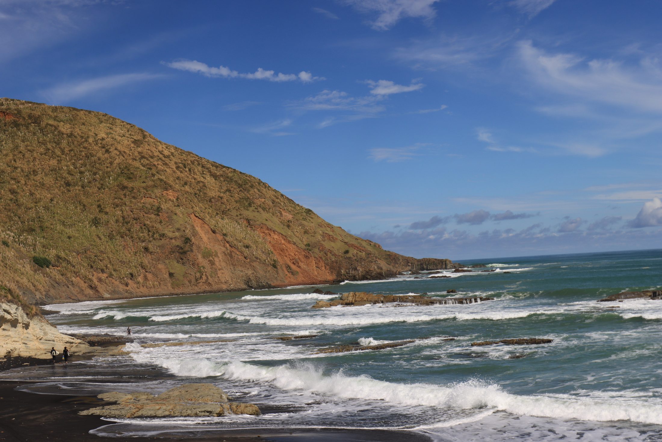 Port Waikato, New Zealand — photo 11 of 11